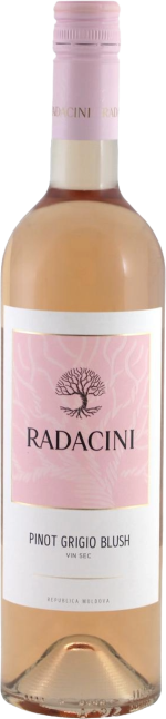Radacini Pinot Grigio blush 2024