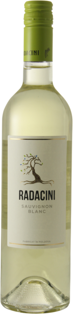 Radacini Sauvignon Blanc 2024