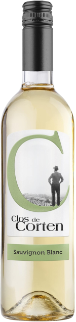 Radacini Sauvignon Blanc pgi 'Clos de Corten' 2021