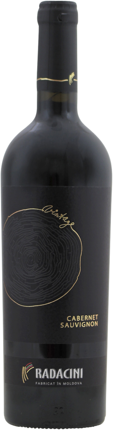 Radacini Vintage Cabernet Sauvignon 2020