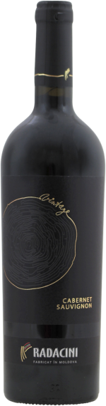 Radacini Vintage Cabernet Sauvignon 2020