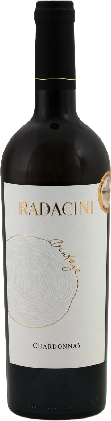 Radacini Vintage Chardonnay 2022
