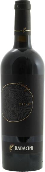 Radacini Vintage Merlot 2020