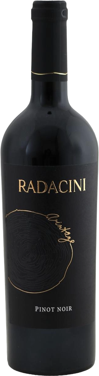 Radacini Vintage Pinot Noir 2024