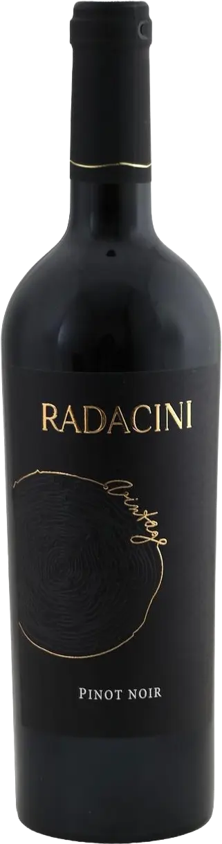Radacini Vintage Pinot Noir 2024