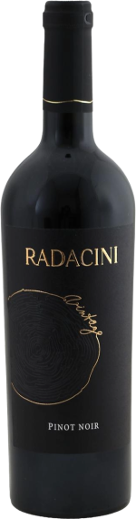 Radacini Vintage Pinot Noir 2024