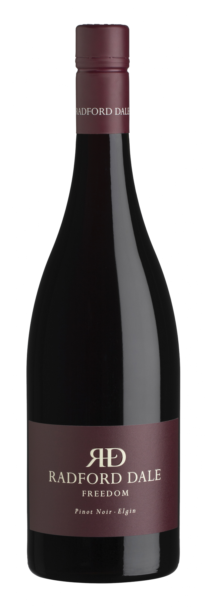 Radford Dale Freedom Pinot Noir 2022