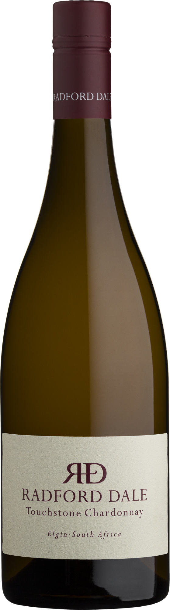 Radford Dale Organic Estate Touchstone Chardonnay 2019