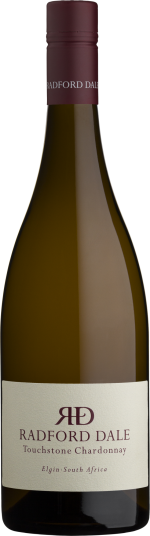 Radford Dale Organic Estate Touchstone Chardonnay 2019