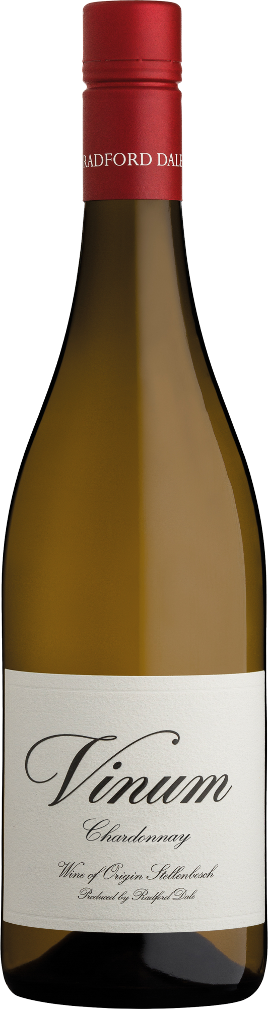 Radford Dale Vinum Chardonnay 2024