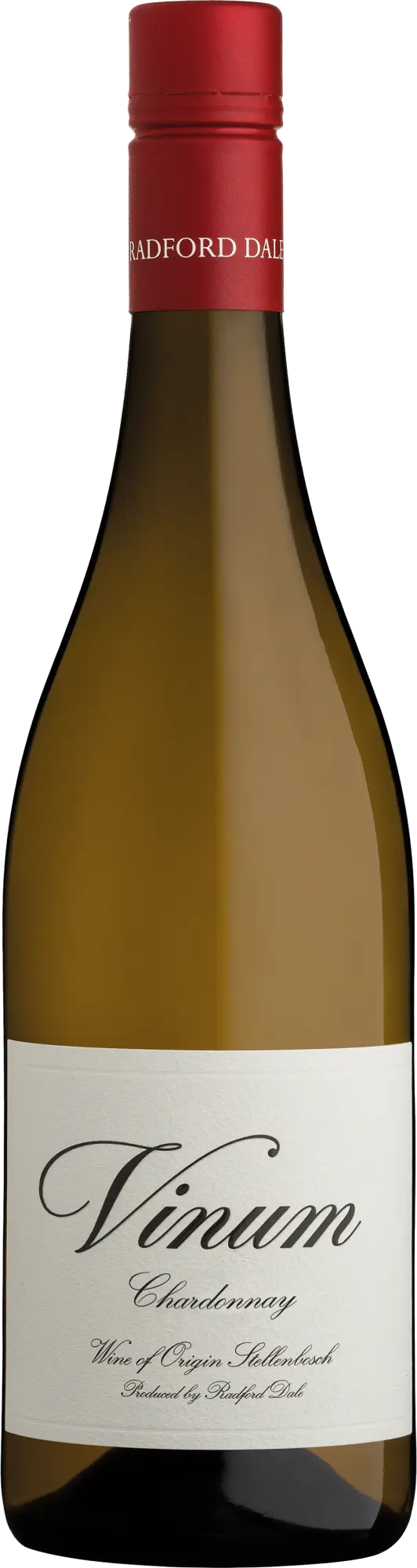 Radford Dale Vinum Chardonnay 2024