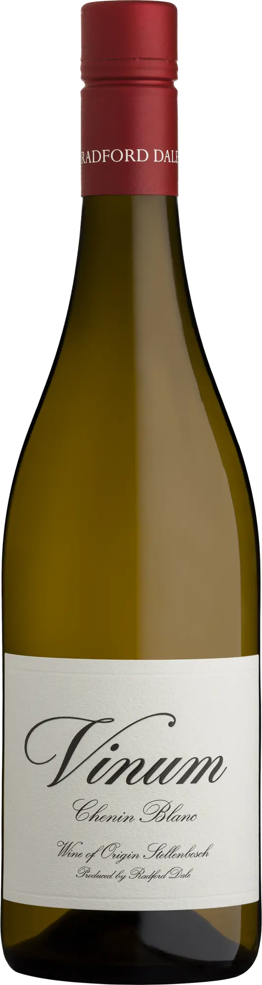 Radford Dale Vinum Chenin Blanc 2024