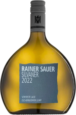 Rainer Sauer Franken 'Escherndorfer Lump' Silvaner 2023