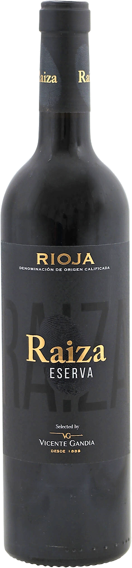 Raiza Reserva 2018 (6 flessen)