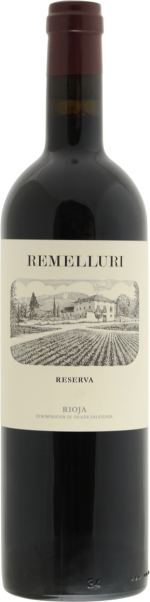 Remelluri Reserva 2016