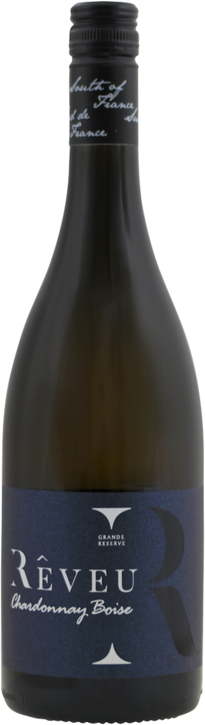 Reveur Grande Réserve Chardonnay 2025