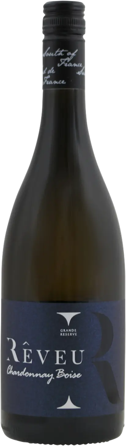 Reveur Grande Réserve Chardonnay 2025
