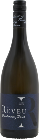Reveur Grande Réserve Chardonnay 2025