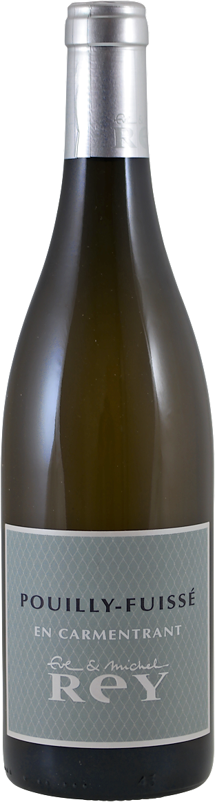 Rey Pouilly-Fuissé En Carmentrant 2024