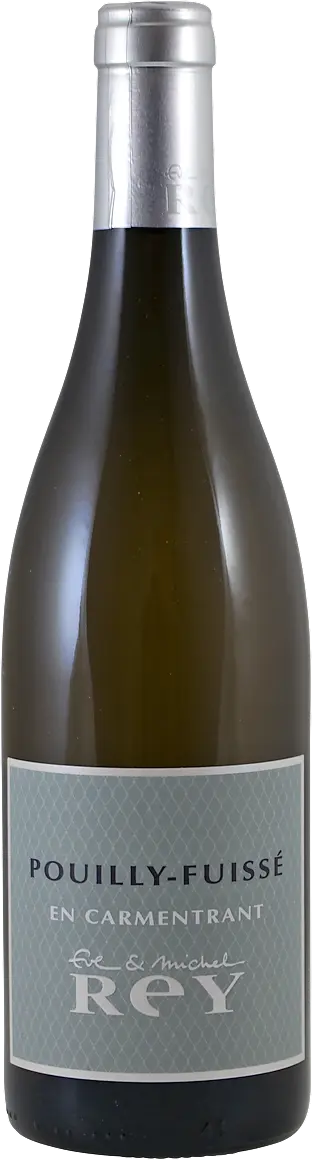 Rey Pouilly-Fuissé En Carmentrant 2024