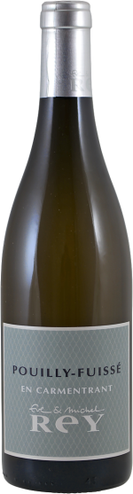 Rey Pouilly-Fuissé En Carmentrant 2024