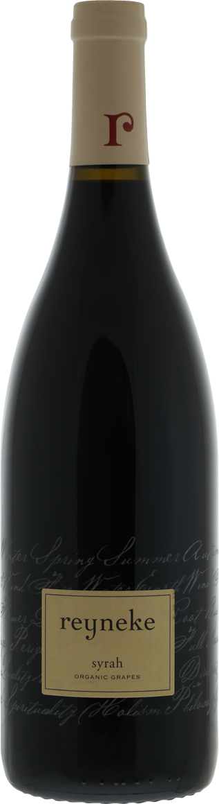 Reyneke Biodynamic Syrah 2020