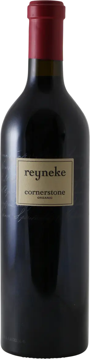 Reyneke Cornerstone 2018