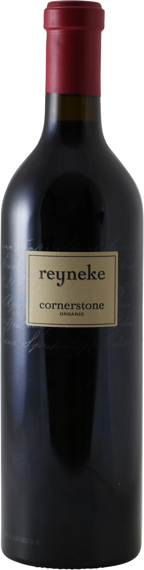 Reyneke Cornerstone 2020 (6 flessen)