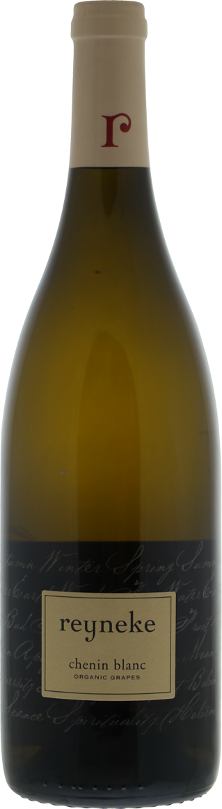 Reyneke Organic Chenin Blanc 2024