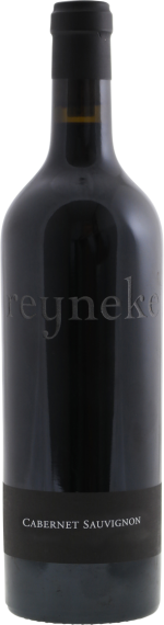 Reyneke Reserve Cabernet Sauvignon 2018