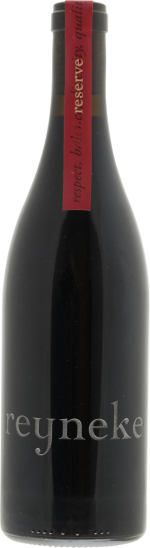 Reyneke Reserve red 2020