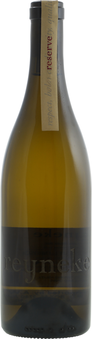 Reyneke Reserve white 2019