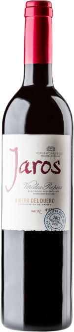 Ribera del Duero do 'Jaros' 2021