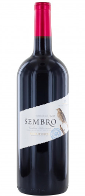 Ribera del Duero do Sembro 2022