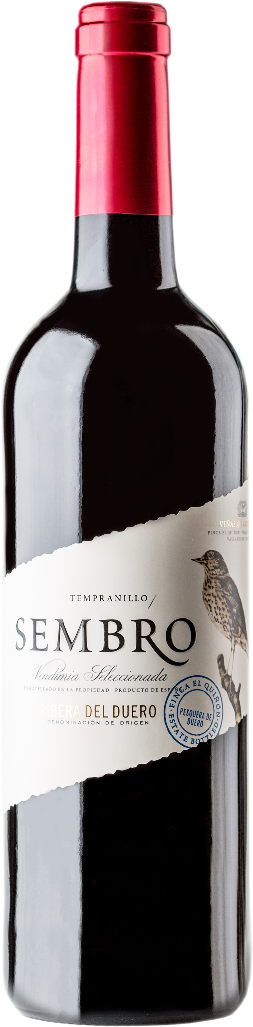 Ribera del Duero do Sembro 2023