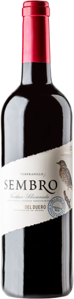 Ribera del Duero do Sembro 2023