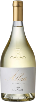 Ricasoli Bianco Toscana igt 'Albia' 2024
