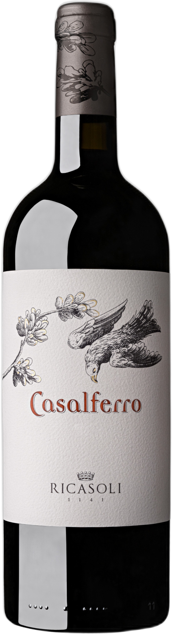 Ricasoli Casalferro igt 2019