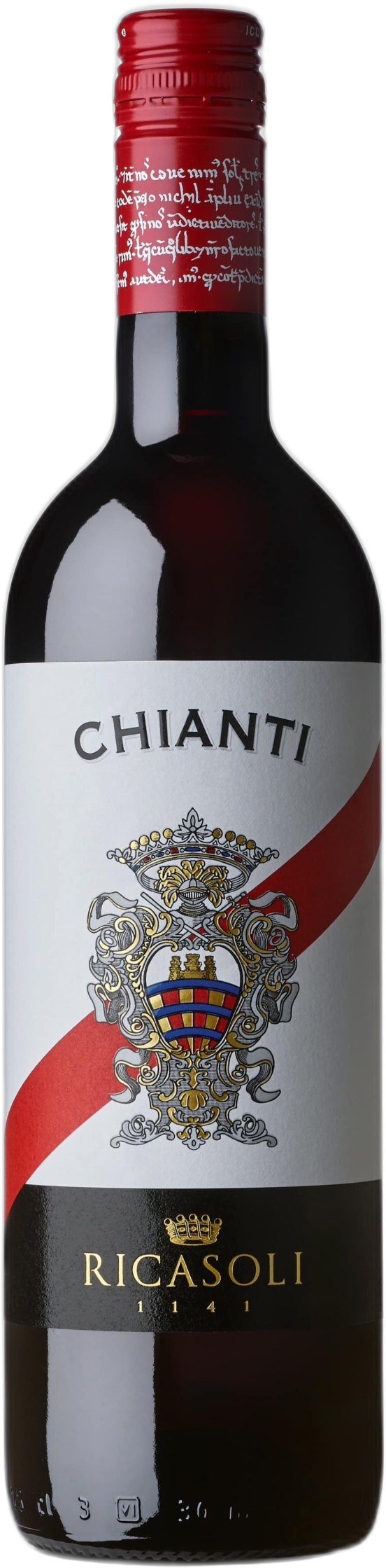 Ricasoli Chianti docg 'Barone Ricasoli' 2023