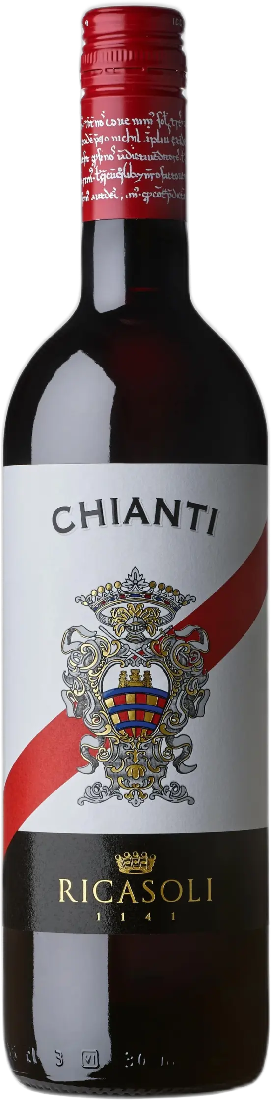 Ricasoli Chianti docg 'Barone Ricasoli' 2023
