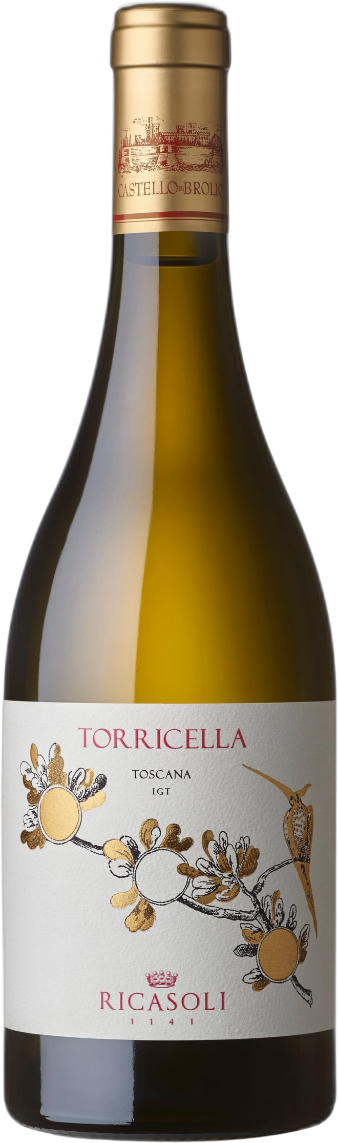 Ricasoli Torricella igt 2023