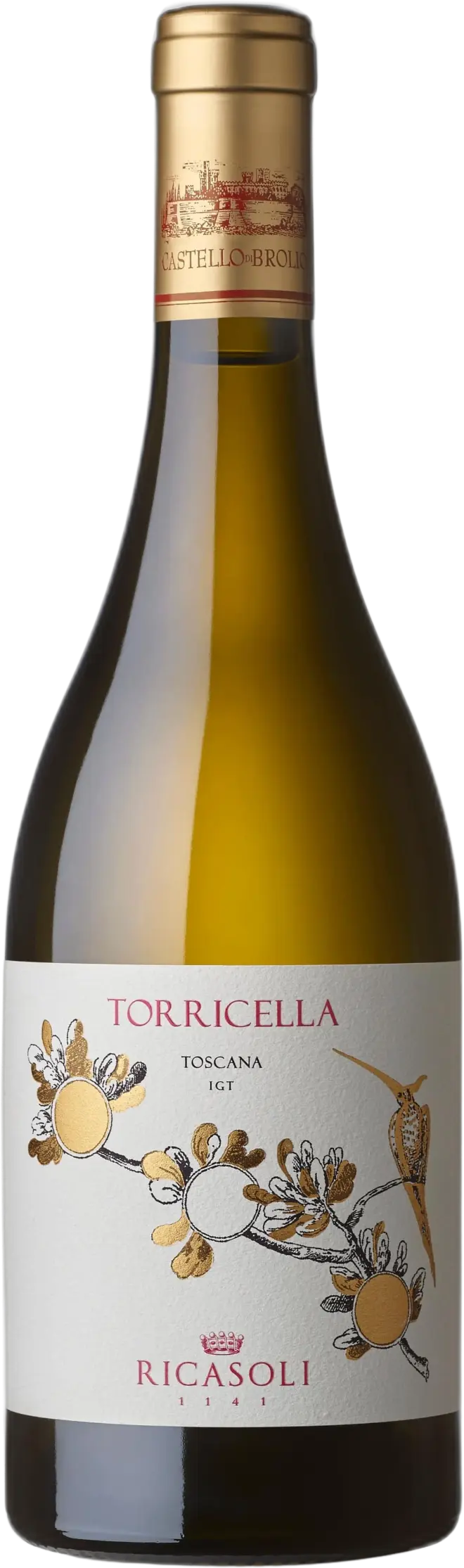 Ricasoli Torricella igt 2023