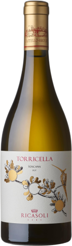 Ricasoli Torricella igt 2023