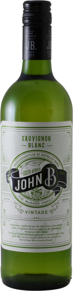 Rietvallei John B. Sauvignon Blanc 2023