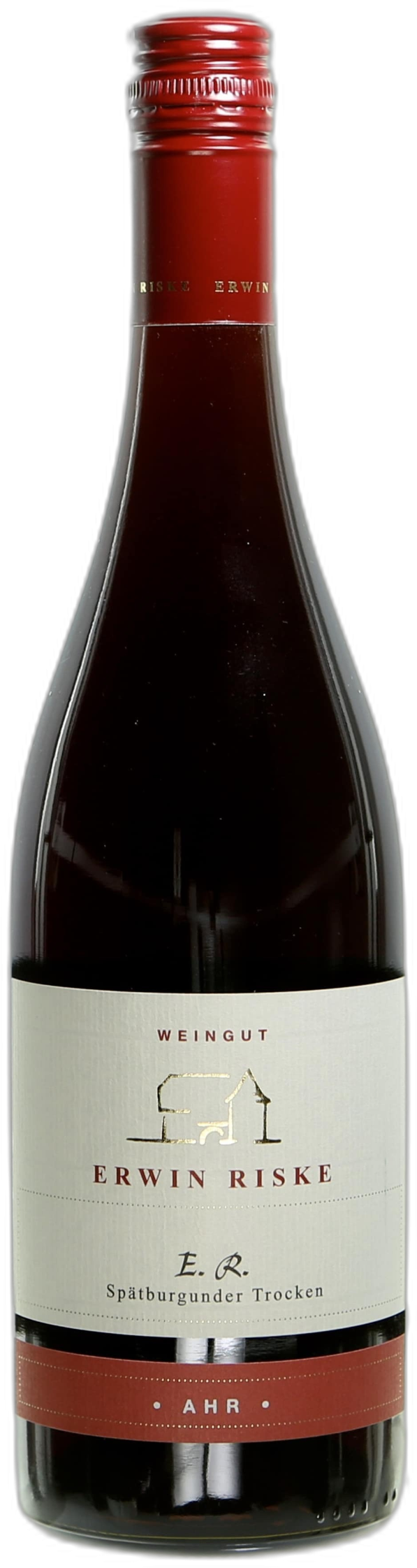 Riske Spätburgunder qba 'E.R.' 2022