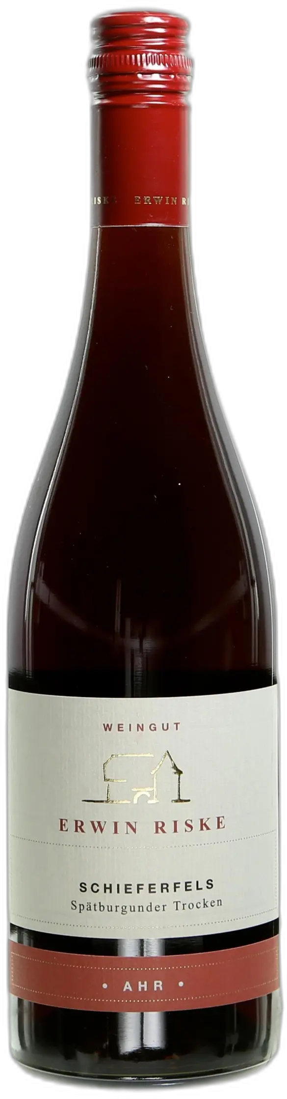 Riske Spätburgunder qba 'Schieferfels' 2020