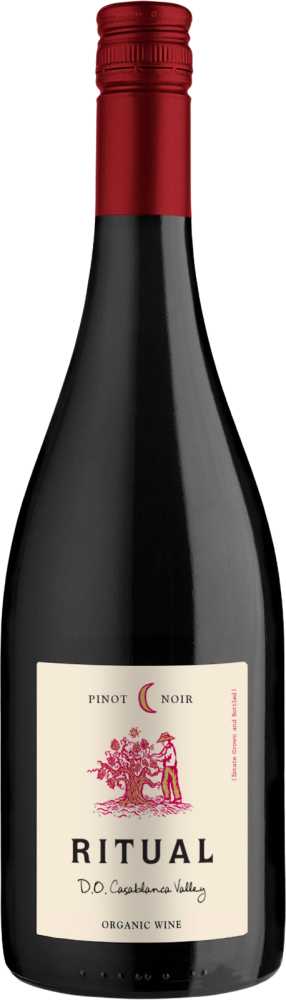 Ritual Pinot Noir 2020