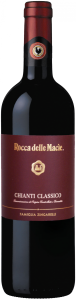 Rocca Della Macie Chianti Classico 2023