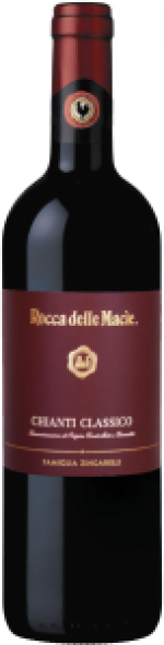 Rocca Della Macie Chianti Classico MAGNUM 2021