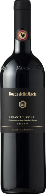 Rocca delle Macìe Chianti Classico Riserva 2021